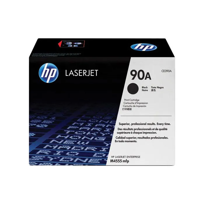 Original HP 90A Toner Original HP 90A Toner