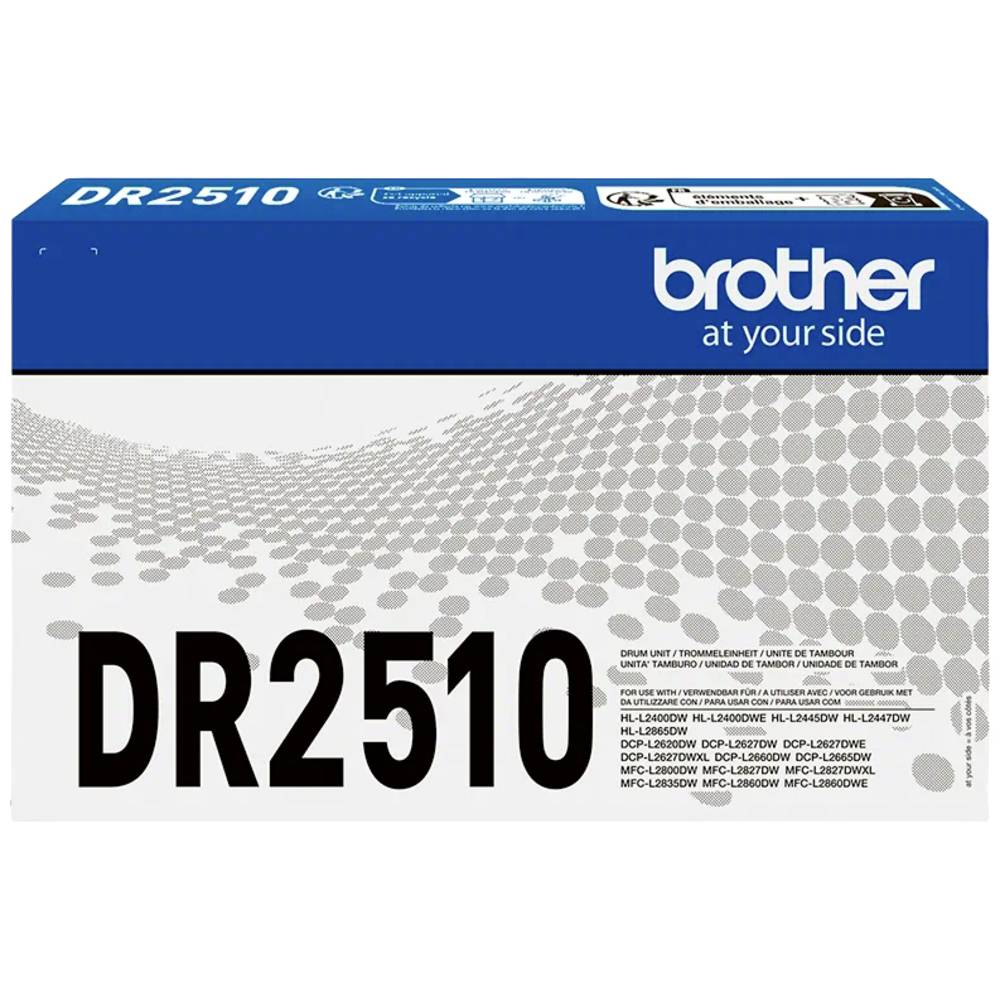Brother Trommel DR-2510 Original  15000 Seiten