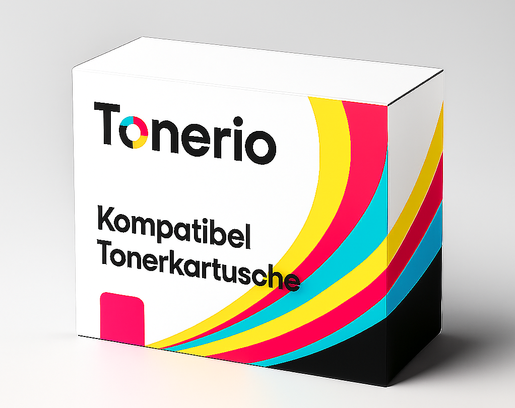 Kompatibler Toner für Dell C1660W Magenta | TON
