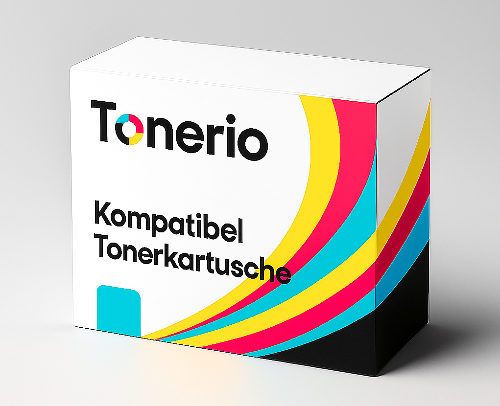 Kompatibler Toner für Dell C1660W Cyan | TON