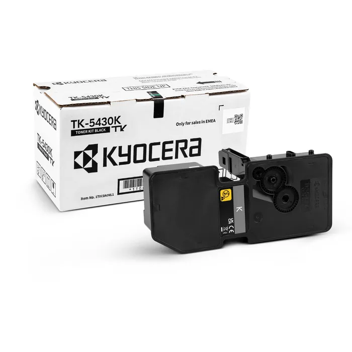 Kyocera TK-5430K Toner