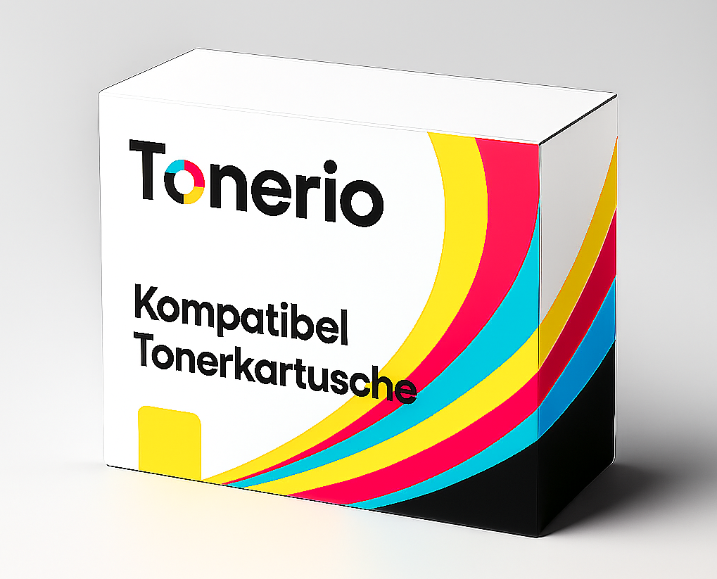 Kompatibler Toner für Dell C1660W Yellow | TON