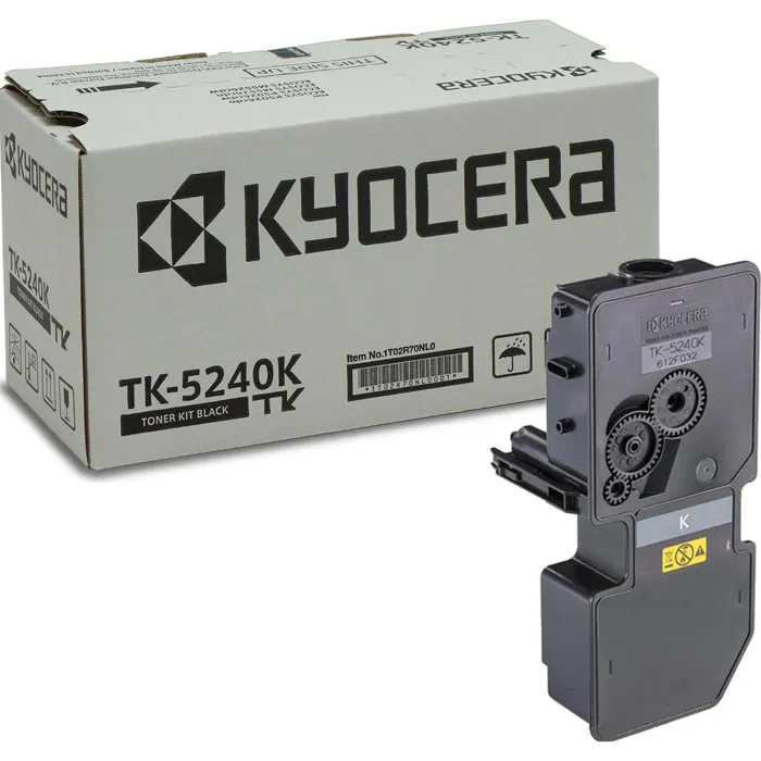 Kyocera TK-5240K Toner